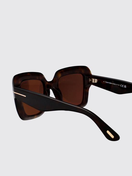 25FW 톰포드 선글라스 FT1157 52J Brown - TOMFORD
