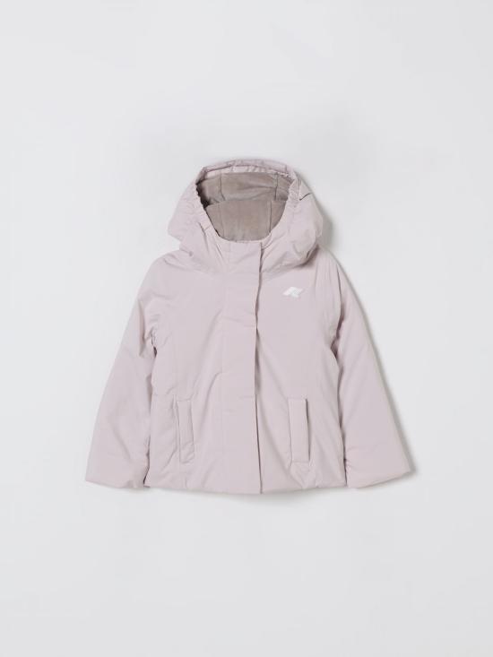 25FW [키즈] 까웨 캐주얼 자켓 K4137WW B3U Pink