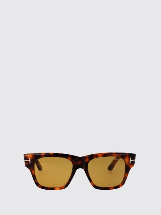 26SS 톰포드 선글라스 FT1280 53E Brown - TOMFORD
