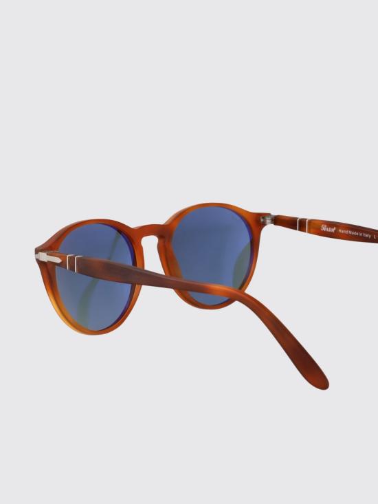 25FW 페르솔 선글라스 0PO3092SM 900656 Brown - PERSOL