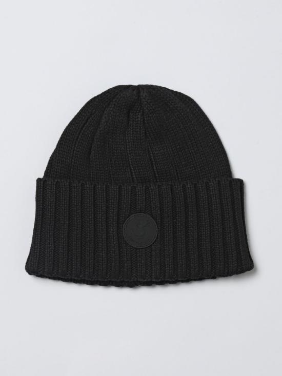 25FW [키즈] 세이브더덕 모자 JY1422UCOTT21 10000 Black