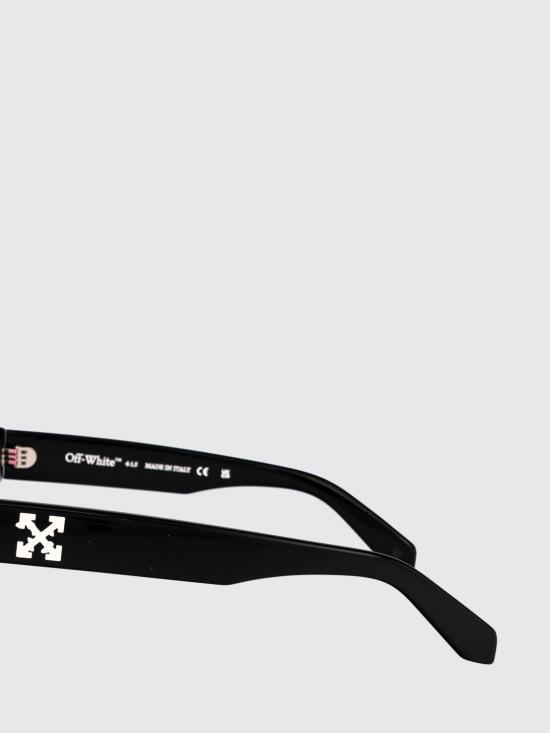 26SS 오프화이트 선글라스 OERI008C99PLA0041030 1030 Pink - OFF WHITE