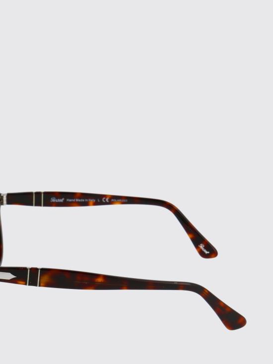 25FW 페르솔 선글라스 0PO0649 24 57 Brown - PERSOL