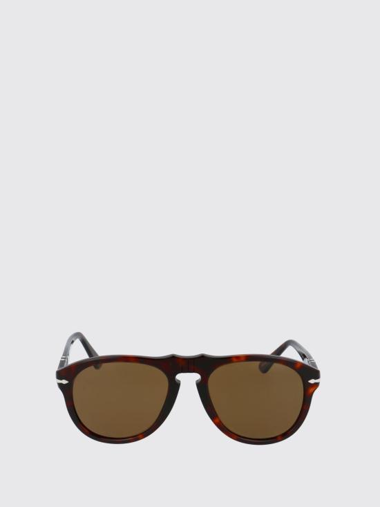 25FW 페르솔 선글라스 0PO0649 24 57 Brown - PERSOL