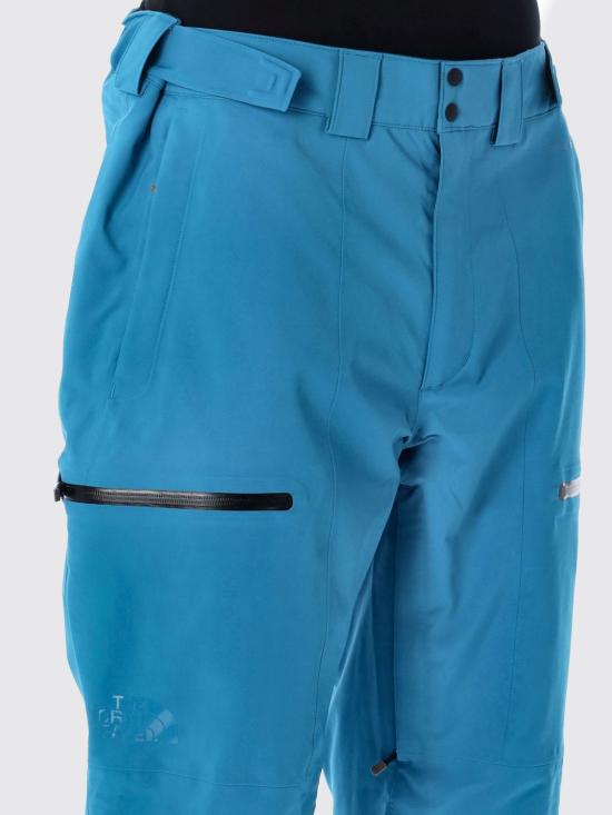 25FW 노스페이스 스트레이트 팬츠 NF0A87Y7 BOM Blue - NORTH FACE
