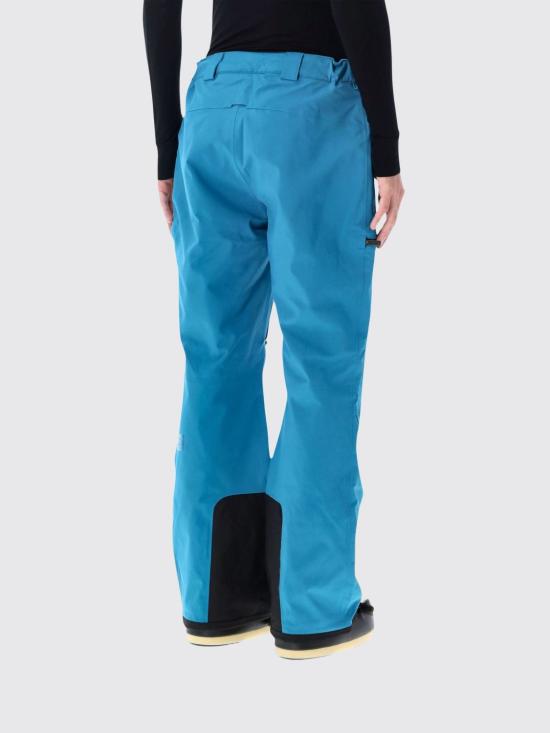 25FW 노스페이스 스트레이트 팬츠 NF0A87Y7 BOM Blue - NORTH FACE