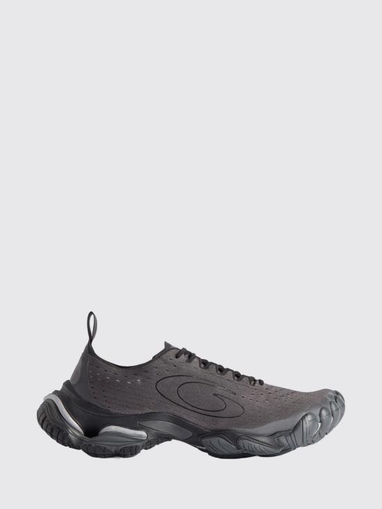 25FW 발렌시아가 아나토믹 러너 스니커즈 829106WANRN 1100 Grey