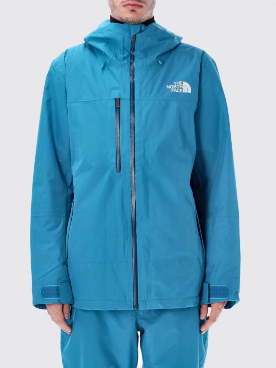 25FW 노스페이스 자켓 NF0A87Y9 BOM Blue