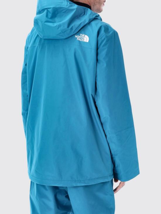 25FW 노스페이스 자켓 NF0A87Y9 BOM Blue - NORTH FACE