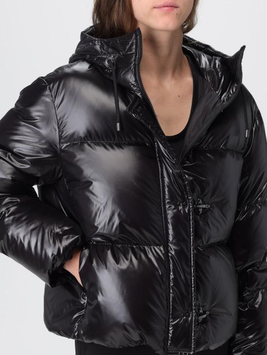 25FW 페이 자켓 NAW36513580ICI B999 Black - FAY