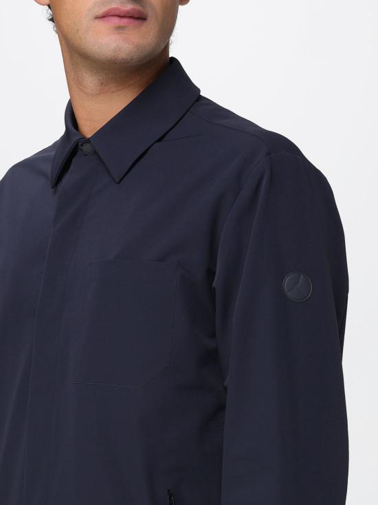 25FW 피플 자켓 YAKUSHIPM937 790 Blue - PEOPLE