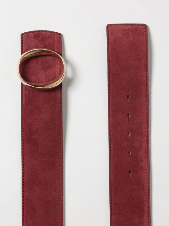 25FW 오르치아니 레귤러 벨트 D10425PEO CHI Red - ORCIANI