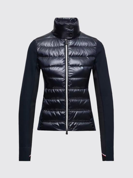 25FW 몽클레어 스웨터 K20988G0001780093 742 Blue