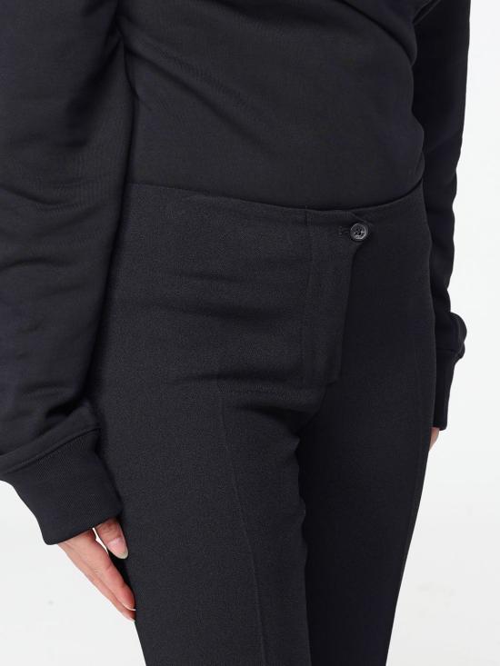 25FW 누메로벤투노 스트레이트 팬츠 B0115075 9000 Black - N°21