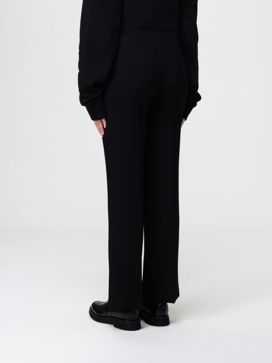 25FW 누메로벤투노 스트레이트 팬츠 B0115075 9000 Black - N°21