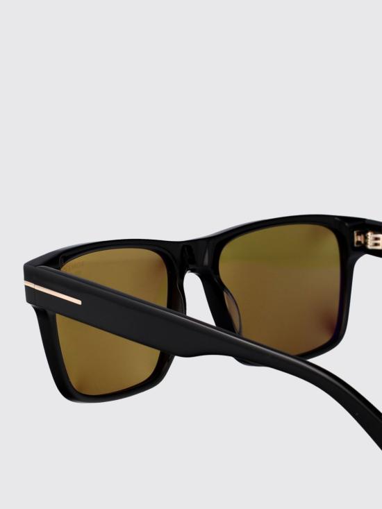 25FW 톰포드 선글라스 FT1205 01H Black - TOMFORD