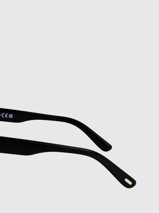 25FW 톰포드 선글라스 FT1205 01H Black - TOMFORD