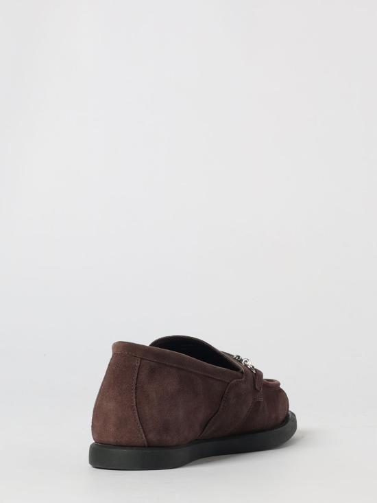 25FW 파치오티 로퍼 LU68550 CA 008 Dark - PACIOTTI