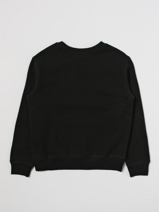 25FW [키즈] 폴로 랄프로렌 풀오버 323772102 004 Black - POLO RALPH LAUREN