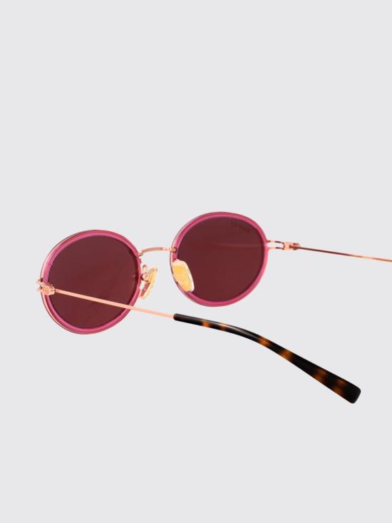 25FW 구찌 선글라스 GG1980S 003 Pink - GUCCI