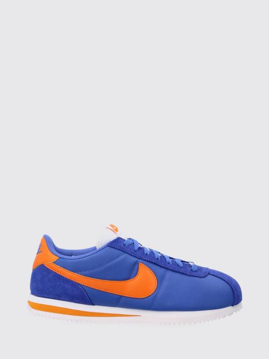 25FW 나이키 코르테즈 텍스타일 M HF0263 404 Royal Blue
