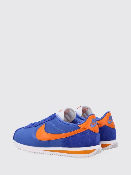 25FW 나이키 코르테즈 텍스타일 M HF0263 404 Royal Blue - NIKE