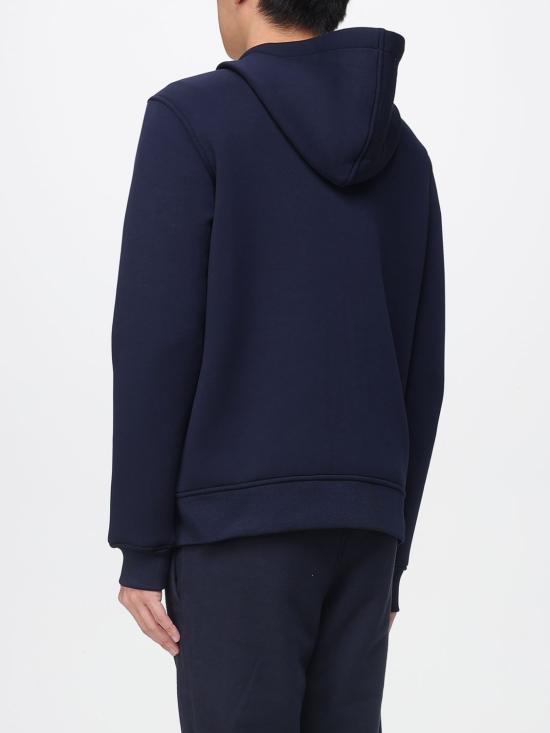 25FW 까웨 긴팔 티셔츠 K2141DW K89 Blue - K-WAY