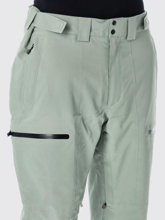25FW 노스페이스 스트레이트 팬츠 NF0A87Y7 BQ1 Green - NORTH FACE