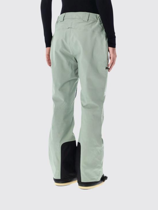 25FW 노스페이스 스트레이트 팬츠 NF0A87Y7 BQ1 Green - NORTH FACE