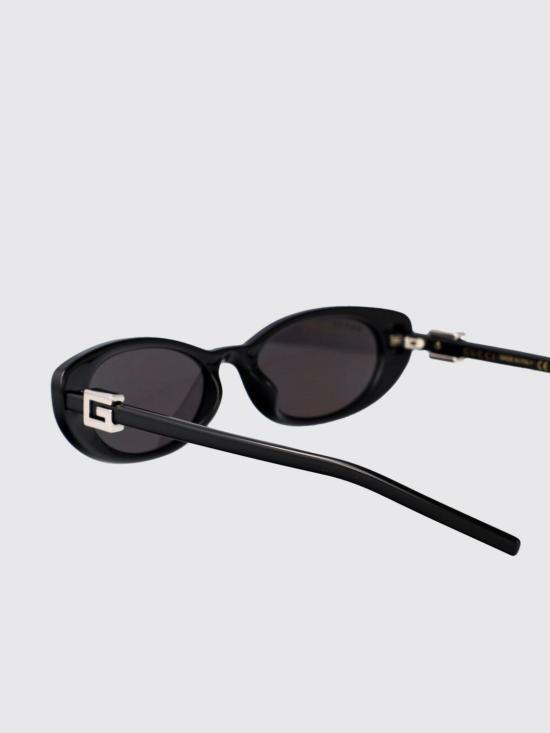 25FW 구찌 선글라스 GG1680S 001 Black - GUCCI