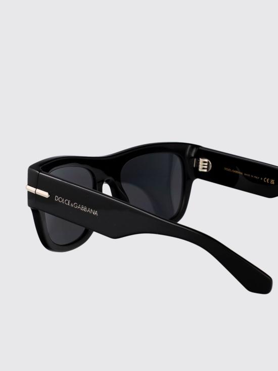 26SS 돌체앤가바나 선글라스 0DG4484 501 87 Black - DOLCE & GABBANA