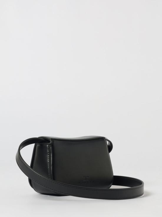 25FW [키즈] 엘리자베타프랜치 가방 EFBO107TV025 N000 Black - ELISABETTA FRANCHI