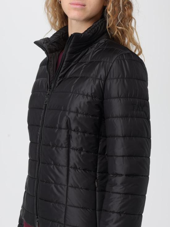 25FW 페이 코트 NAW16513270ZYC B999 Black - FAY