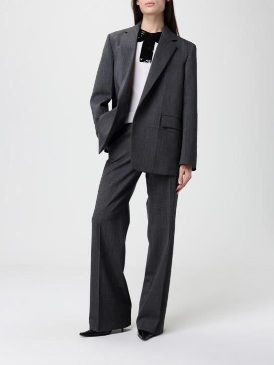 25FW 누메로벤투노 폴로 티셔츠 A0309000 1103 White - N°21