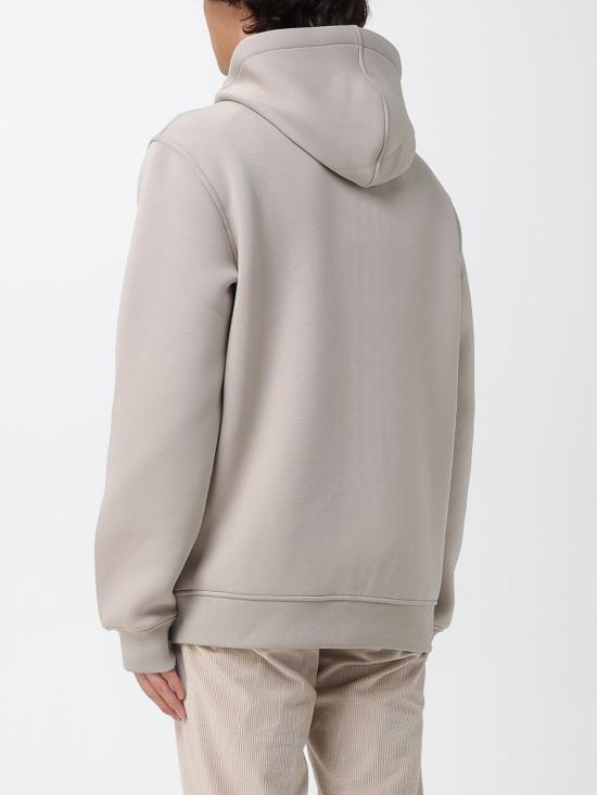 25FW 까웨 긴팔 티셔츠 K2141DW XP2 Beige - K-WAY
