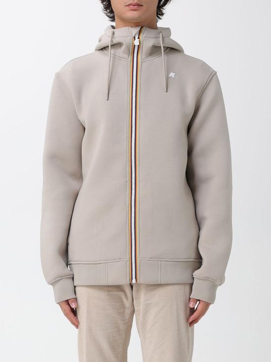 25FW 까웨 긴팔 티셔츠 K2141DW XP2 Beige