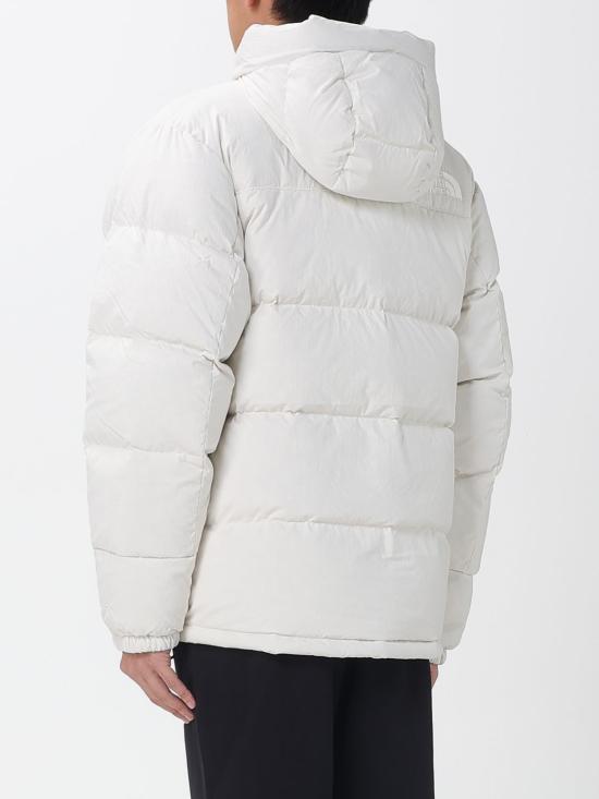 25FW 노스페이스 히말라야 구스다운 파카 NF0A8EBH QLI1 White - NORTH FACE
