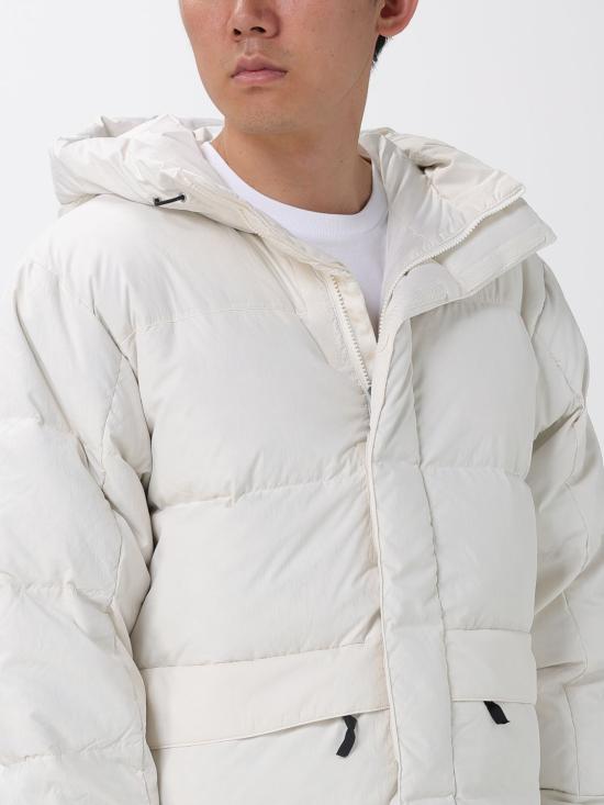25FW 노스페이스 히말라야 구스다운 파카 NF0A8EBH QLI1 White - NORTH FACE