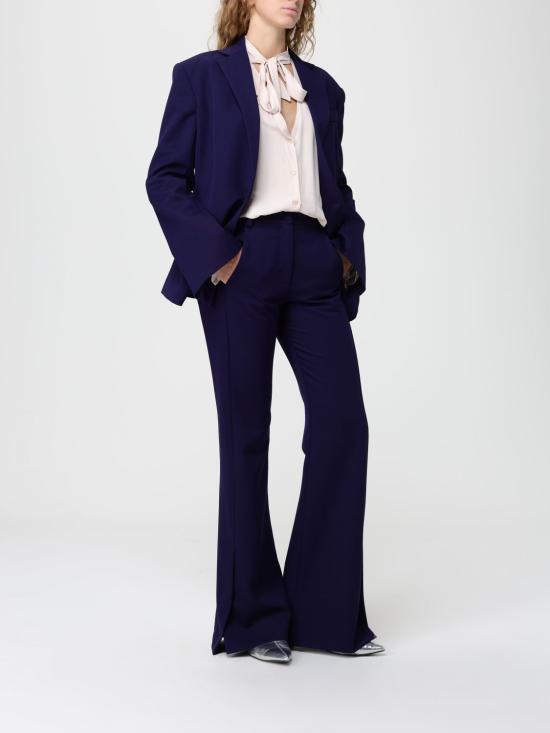 25FW 파트리지아페페 블라우스 8C0785 A8I1 M537 Natural - PATRIZIA PEPE