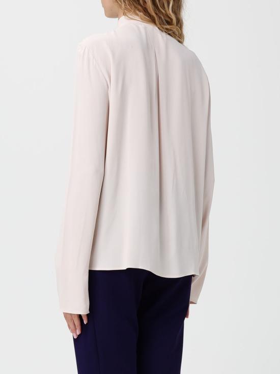 25FW 파트리지아페페 블라우스 8C0785 A8I1 M537 Natural - PATRIZIA PEPE