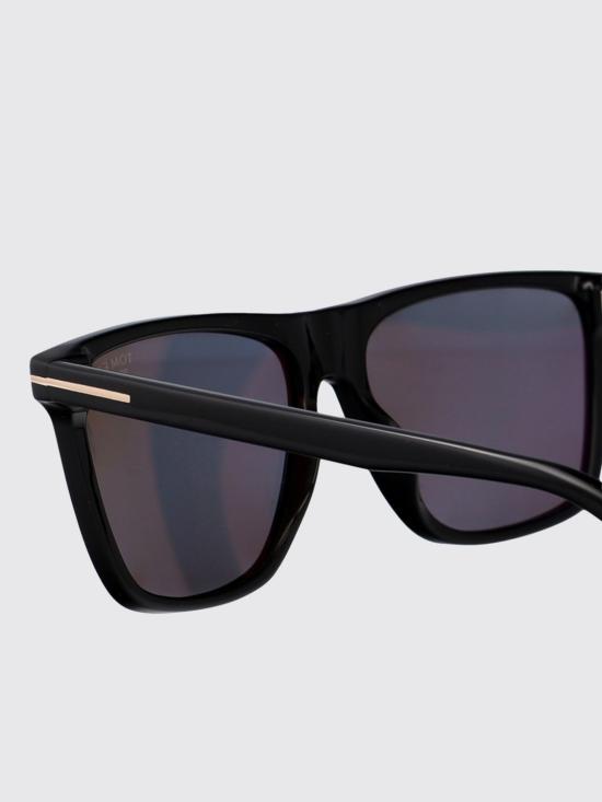 25FW 톰포드 선글라스 FT0832 01D Black 1 - TOMFORD
