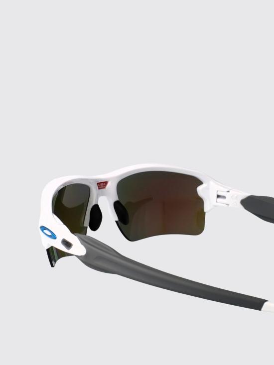 25FW 오클리 선글라스 0OO9488 948802 White - OAKLEY