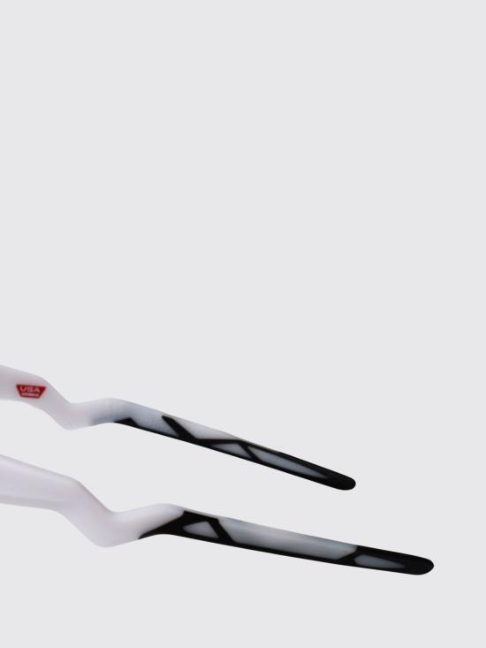 26SS 오클리 LATERALIS 라테랄리스 선글라스 0OO9431 943110 White - OAKLEY