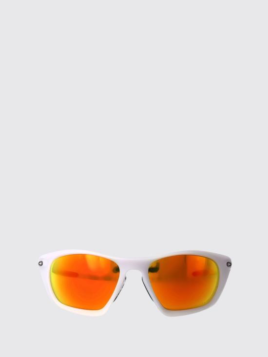 26SS 오클리 LATERALIS 라테랄리스 선글라스 0OO9431 943110 White - OAKLEY