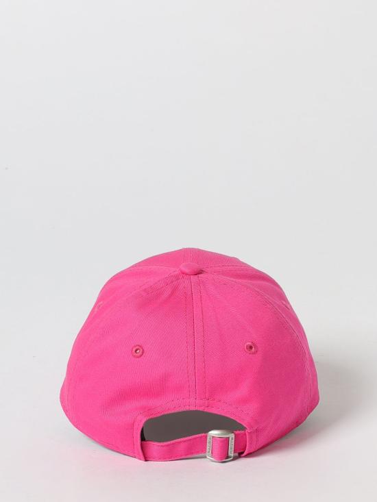 25FW 뉴에라 11157578 670 Fuchsia - NEW ERA