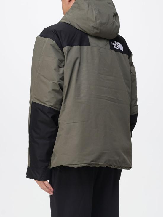 25FW 노스페이스 코트 NF0A8D1V BQW Military - NORTH FACE