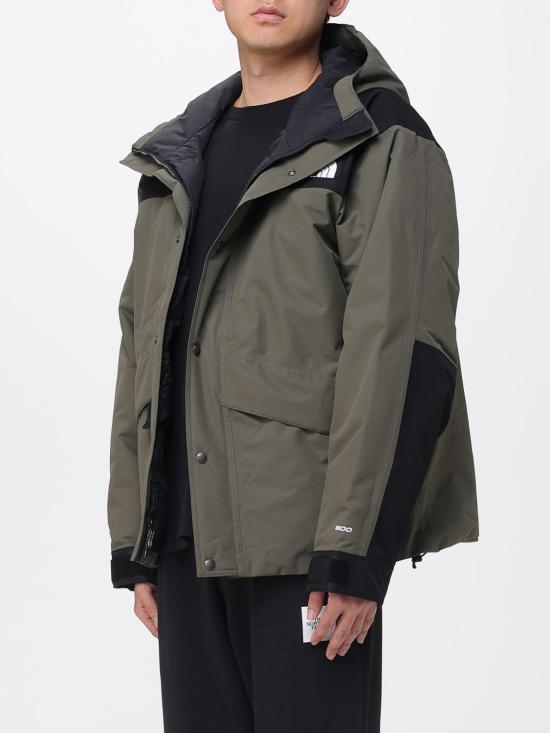 25FW 노스페이스 코트 NF0A8D1V BQW Military - NORTH FACE