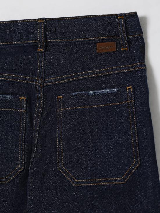 25FW [키즈] 파올로페코라 진 PP4123 BLU Blue - PAOLO PECORA