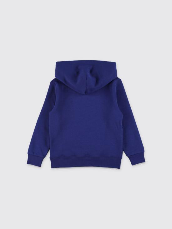 25FW [키즈] 폴로 랄프로렌 풀오버 323981262 001 Blue - POLO RALPH LAUREN