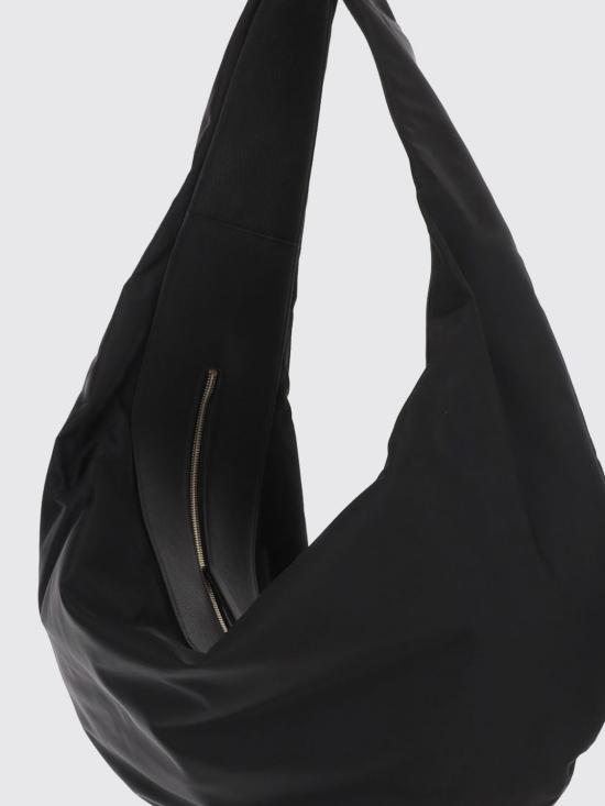 25FW 케이트 숄더백 H6009951 200 Black - KHAITE